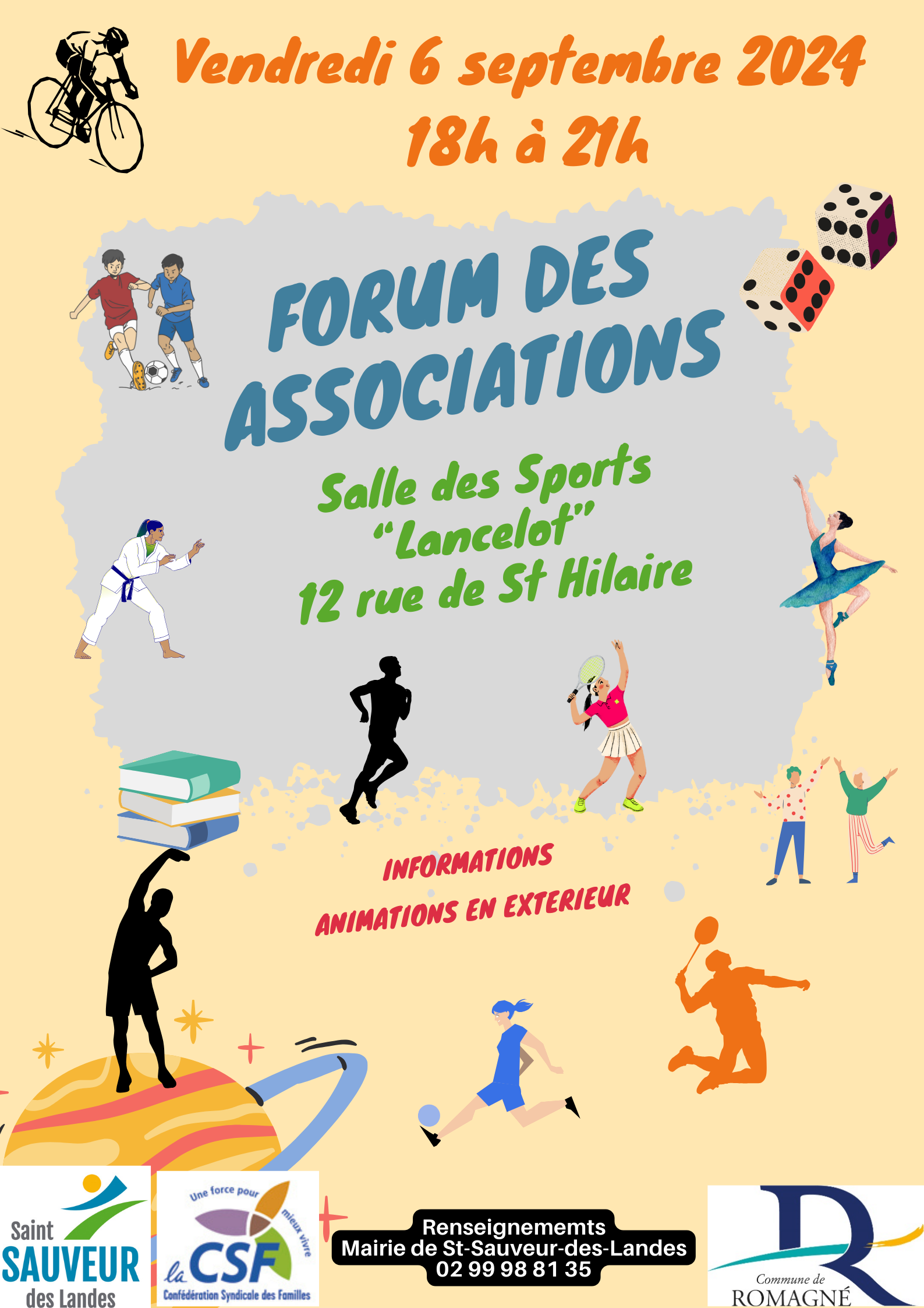 FORUM AVEC LOGO CSF